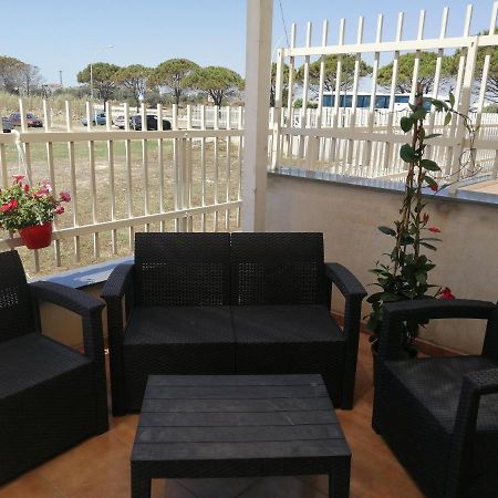 Cm House Marzamemi Villa Eksteriør billede