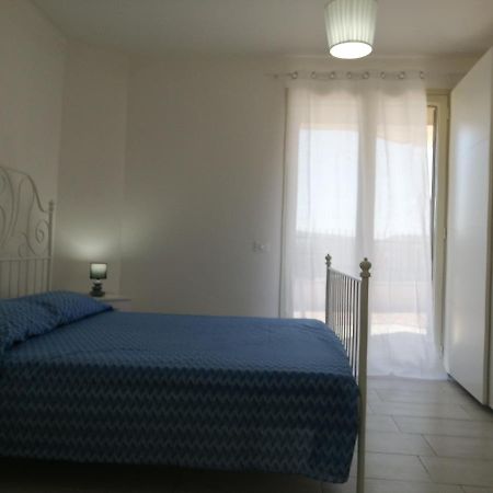 Cm House Marzamemi Villa Eksteriør billede