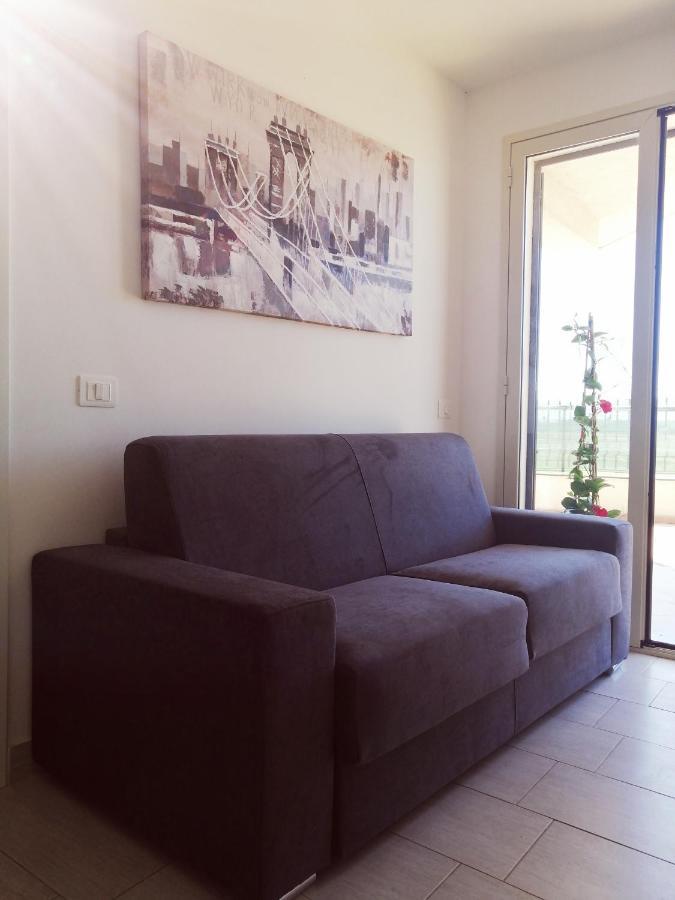 Cm House Marzamemi Villa Eksteriør billede