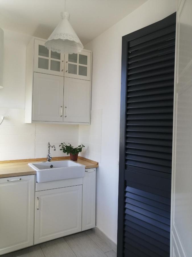 Cm House Marzamemi Villa Eksteriør billede