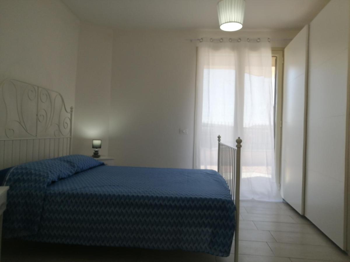 Cm House Marzamemi Villa Eksteriør billede