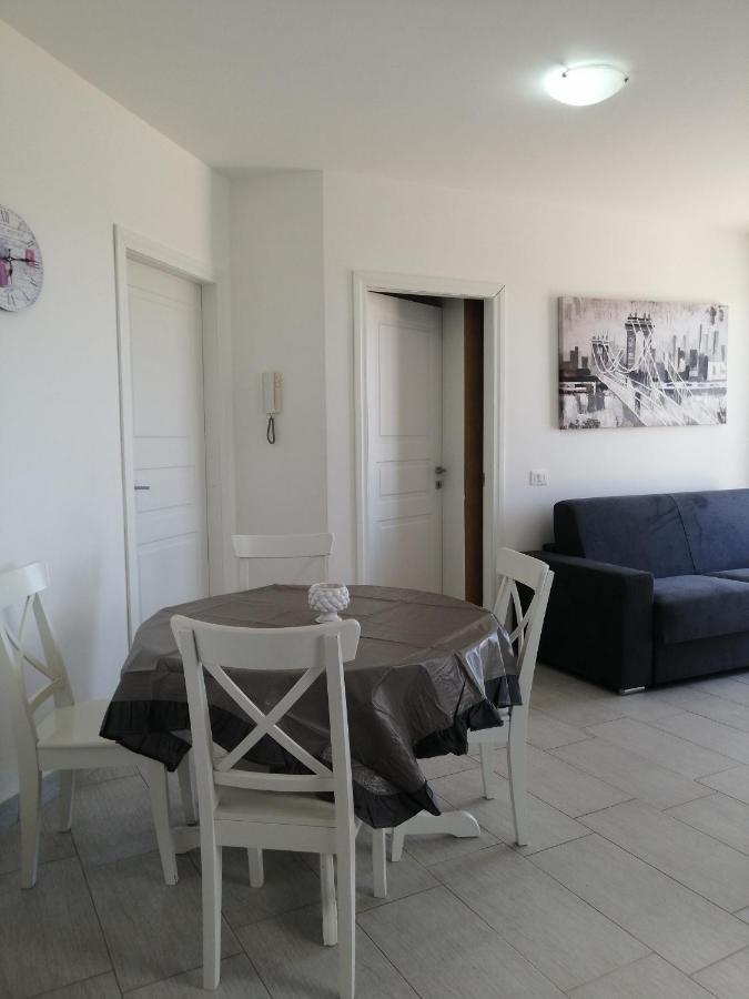 Cm House Marzamemi Villa Eksteriør billede