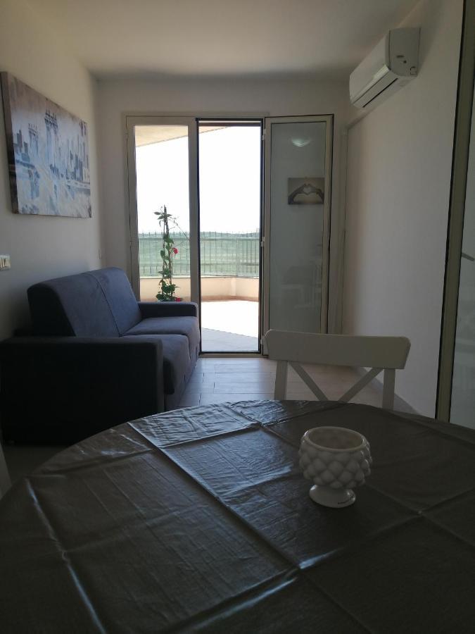 Cm House Marzamemi Villa Eksteriør billede
