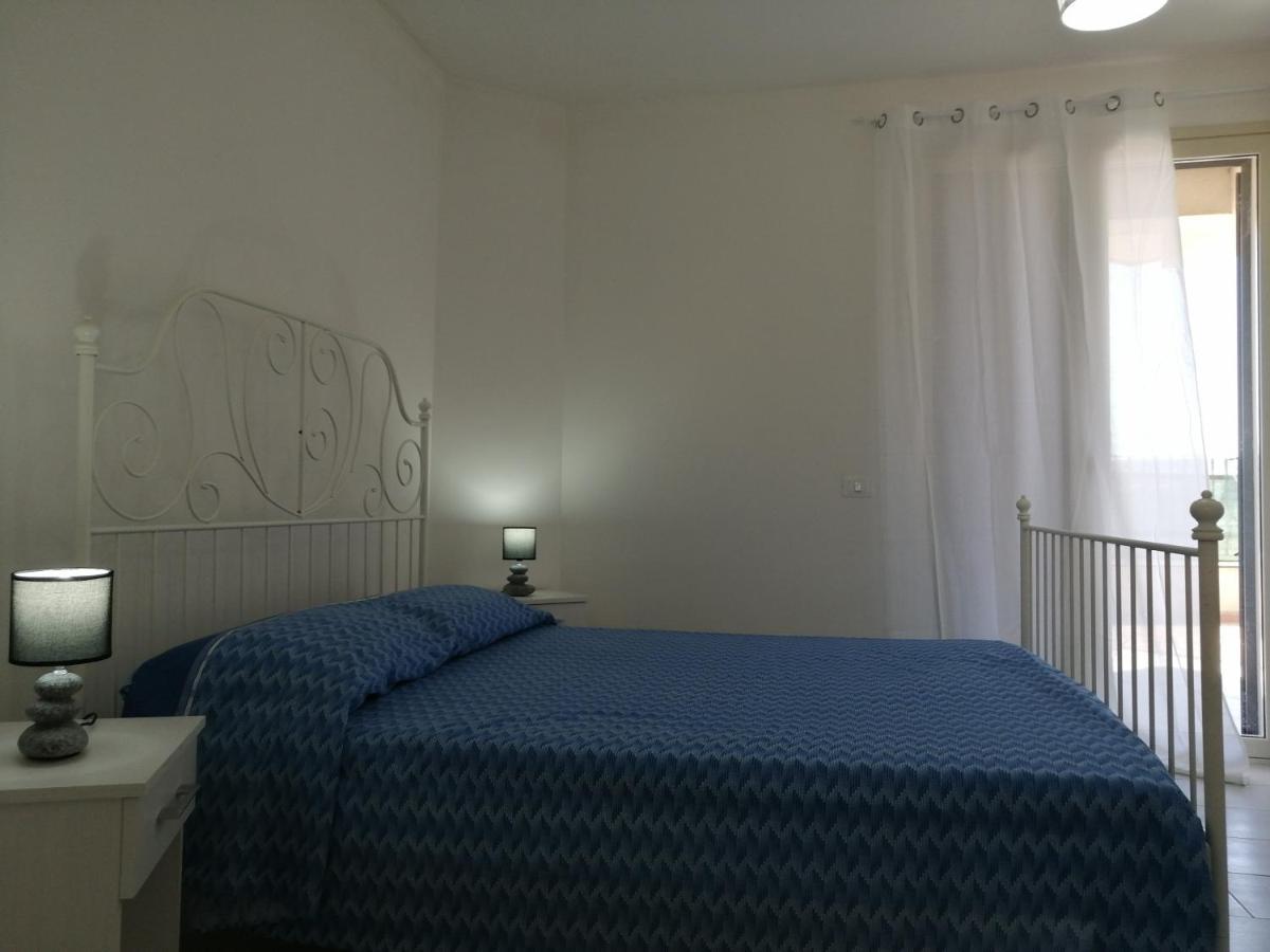Cm House Marzamemi Villa Eksteriør billede