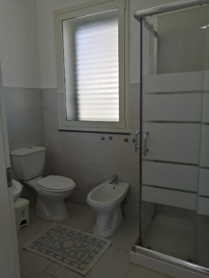 Cm House Marzamemi Villa Eksteriør billede