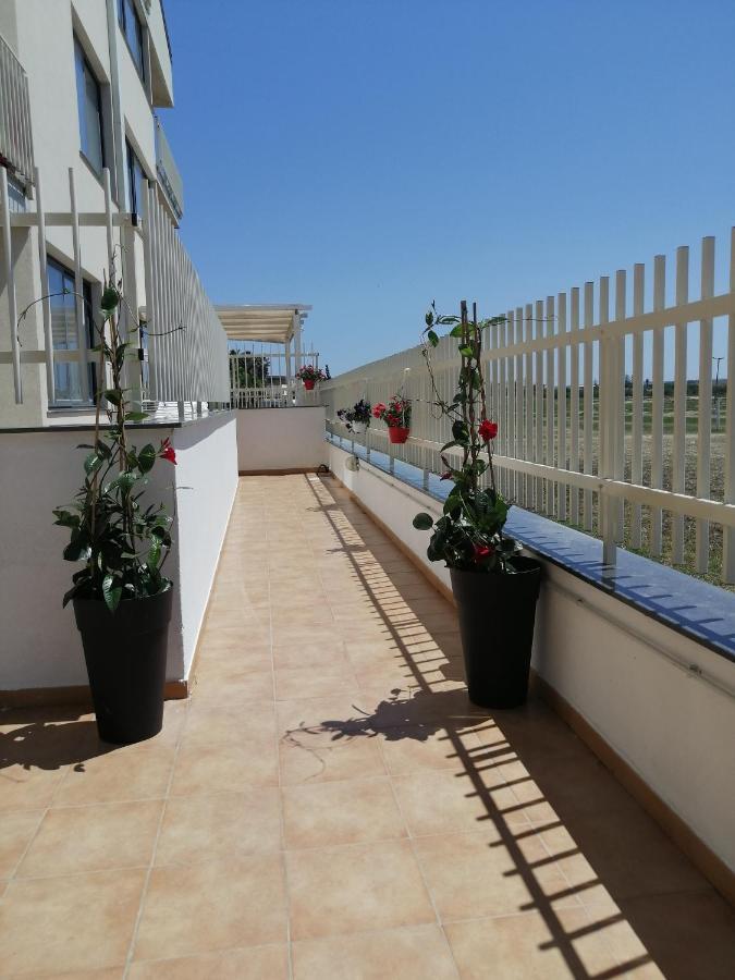 Cm House Marzamemi Villa Eksteriør billede